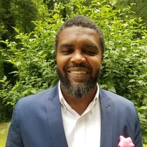 Meet your Posher, Nathaniel